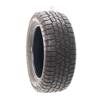 Set of (2) Used 275/55R20 Mazama Open Range A/T Plus 117T - 11.5/32