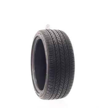 Set of (2) Used 235/40R19 Bridgestone Turanza EL440 92V - 8.5-10/32