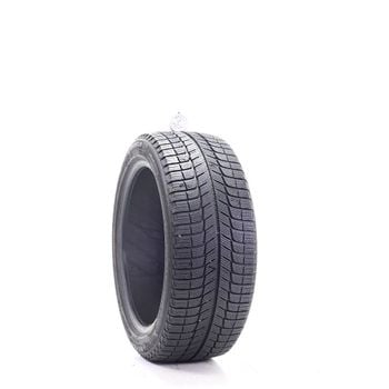 Used 225/45R17 Michelin X-Ice Xi3 94H - 8.5/32
