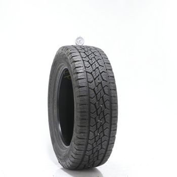Used 225/60R17 Continental TerrainContact AT 99H - 9.5/32