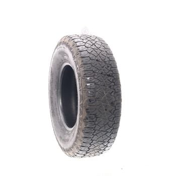 Used 265/75R16 Kelly Edge AT 116T - 7.5/32