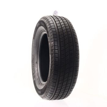 Set of (2) Used 265/65R18 Michelin Primacy LTX 114T - 9.5-10.5/32