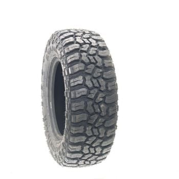 New LT265/70R17 Mastertrack Badlands M/T 123/120Q