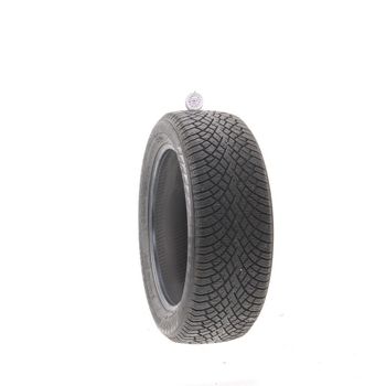 Used 205/55R17 Nokian Hakkapeliitta R5 95R - 10/32