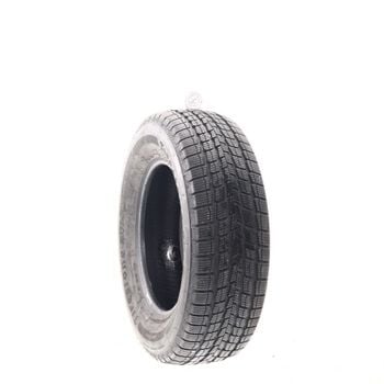 Used 235/65R16 Firestone WeatherGrip 103T - 9/32