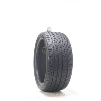 Used 255/35ZR18 Ironman IMove Gen 3 AS 94W - 9/32