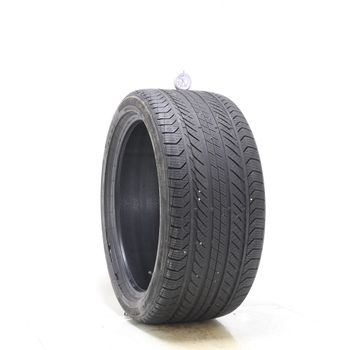 Set of (2) Used 275/35R19 Continental ProContact GX SSR 100H - 5.5/32
