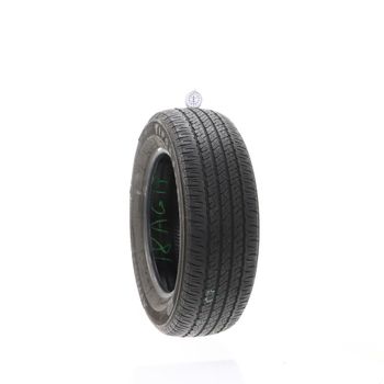 Used 205/65R16 Firestone Affinity Touring S4 Fuel Fighter 94S - 7/32