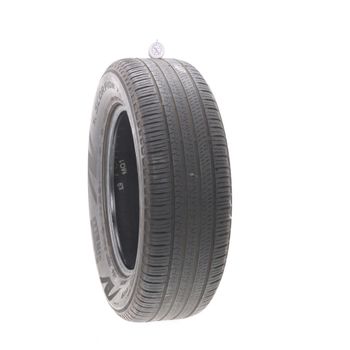 Set of (2) Used 255/65R19 Pirelli Scorpion Zero LR 114V - 5-6/32