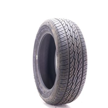 New 235/55R18 Dunlop Signature CS 100H - 10.5/32