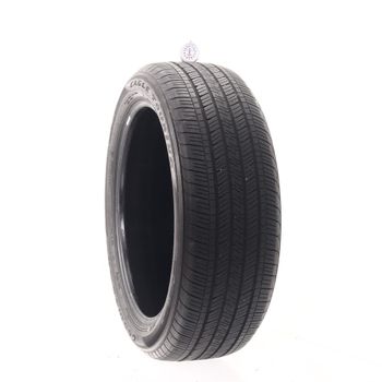 Set of (2) Used 235/50R21 Goodyear Eagle Touring 101V - 7-7.5/32
