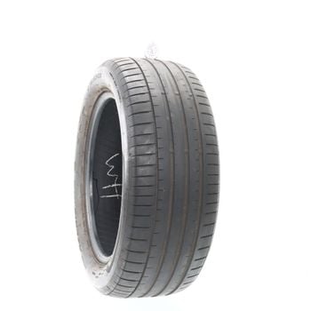 Set of (2) Used 275/50R20 Falken Azenis FK520 MO 113V - 6/32