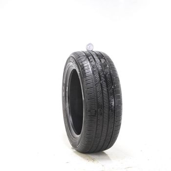 Set of (2) Used 225/55R17 Blackhawk Street-H HH11 97W - 7-8.5/32