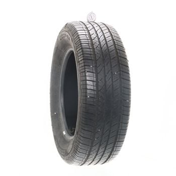 Set of (2) Used 255/65R18 Cooper ProControl 111H - 6-7.5/32