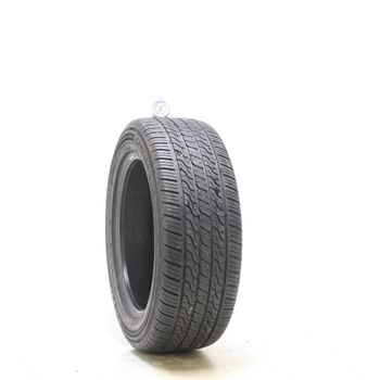 Set of (2) Used 205/55R16 Toyo Eclipse 89T - 8-8.5/32