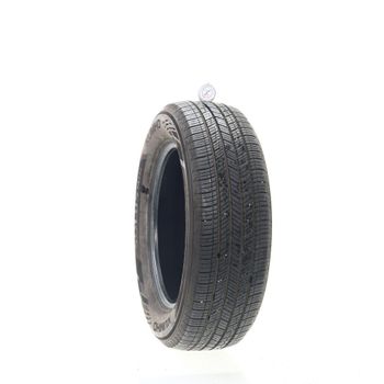 Set of (2) Used 225/60R17 Kumho Solus TA51a 99T - 8.5-9/32