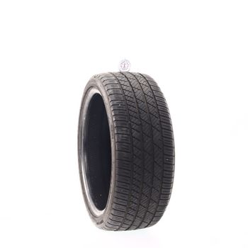 Used 225/40R18 Bridgestone Potenza RE980AS+ 92W - 7/32