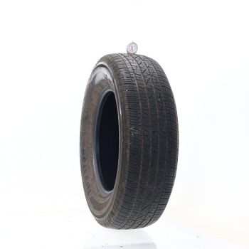 Set of (2) Used 245/70R17 Firestone HLT 110T - 6.5-7.5/32
