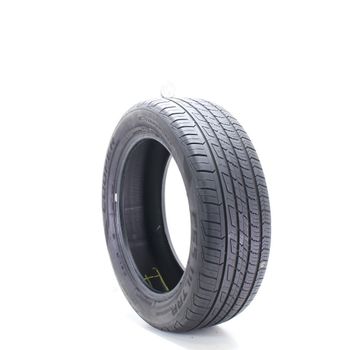 Set of (4) Used 235/55R19 Cooper CS5 Ultra Touring 105H - 6/32