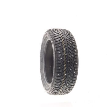New 215/55R17 Nordman North 9 Studded 98T - 99/32