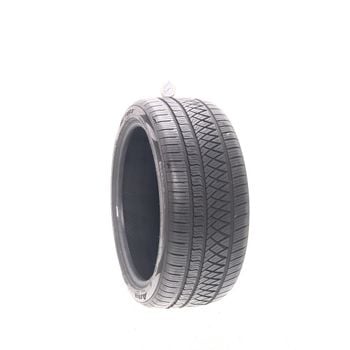 Used 255/40ZR20 Atturo AZ810 101Y - 9/32