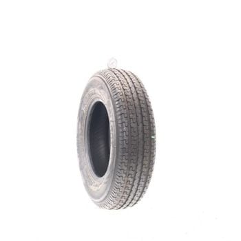 Used ST205/75R14 Gallant GL Trail 100/96L - 9/32