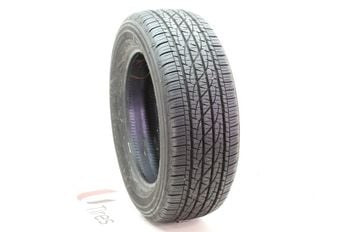 Driven Once 245/60R18 Firestone Destination LE2 104H - 12.5/32