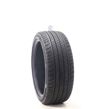 Set of (2) Used 225/40R18 Continental ProContact TX AO 92H - 9/32