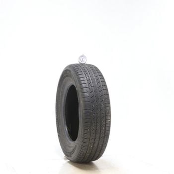 Set of (2) Used 175/70R13 Hankook Kinergy ST 82T - 7.5/32