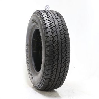 Set of (2) Used 255/75R17 Firestone Destination A/T 113S - 12.5-13.5/32