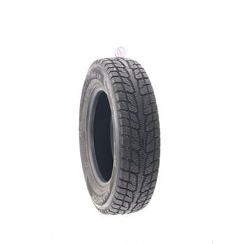 Used 195/75R16C Hankook Winter i*Pike LT 107/105R - 13/32