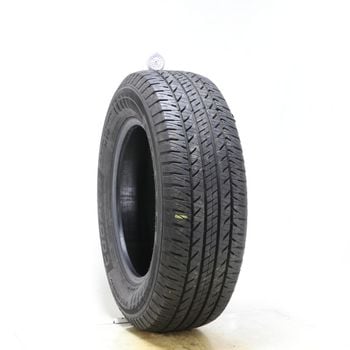 Set of (2) Used 245/65R17 Cooper Evolution HT2 107T - 9.5/32