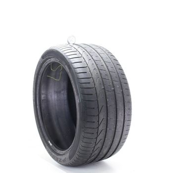 Used 295/35ZR20 Pirelli P Zero N1 105Y - 8.5/32