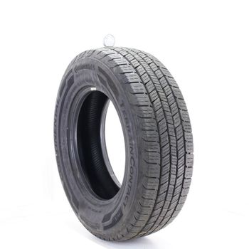 Used LT245/70R17 Continental TerrainContact H/T 119/116S - 11.5/32