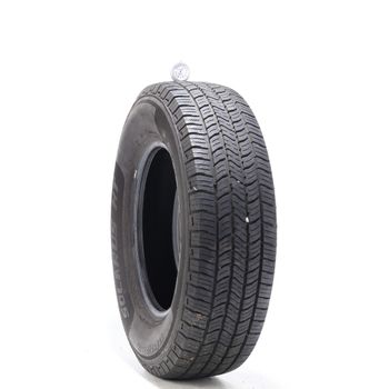 Used LT245/75R17 Starfire Solarus HT 121/118S - 8/32