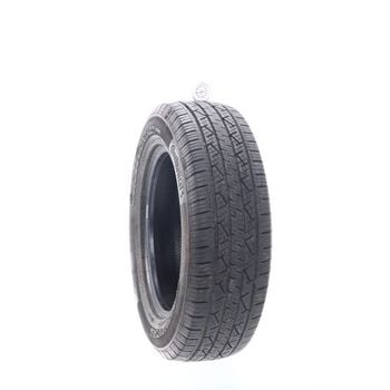 Used 225/65R17 Continental CrossContact LX25 102V - 10/32