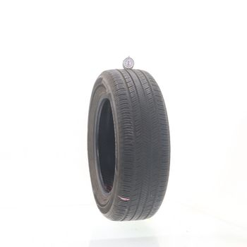 Set of (2) Used 205/60R16 Hankook Kinergy GT 92H - 7-7.5/32