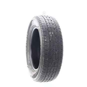 Set of (2) Used 235/65R18 Delinte DX-11 Bandit H/T 110H - 9.5/32