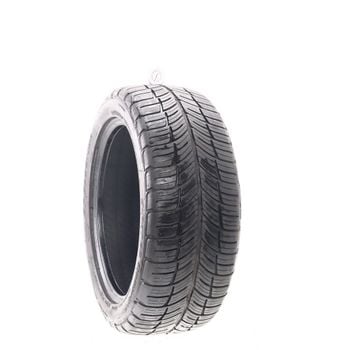 Used 245/50ZR19 BFGoodrich g-Force Comp-2 A/S 105W - 7.5/32