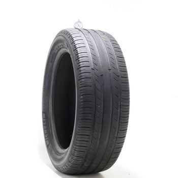 Used 275/50R22 Michelin Premier LTX 111H - 5/32