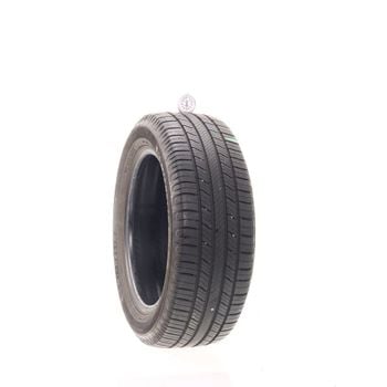Set of (2) Used 205/55R16 Michelin Defender 2 91H - 6.5/32