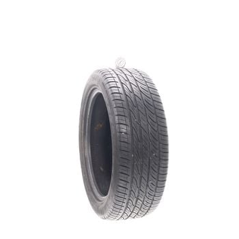 Set of (2) Used 235/50R19 Toyo Versado CUV 99H - 8.5/32