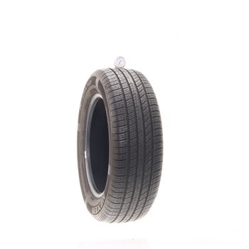Set of (2) Used 205/60R16 Nexen N'Fera AU7 92H - 8/32