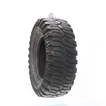 Set of (2) Used LT295/70R17 Interco SS-M16 1N/A - 12-13.5/32