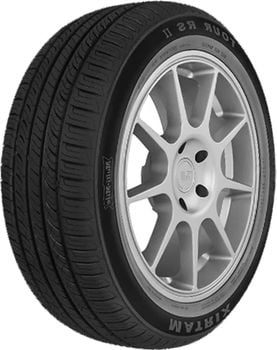New P235/55R17 Multi-Mile Matrix Tour RS II 99V