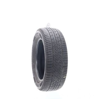 Used 225/65R17 Continental TrueContact Tour 99H - 9.5/32