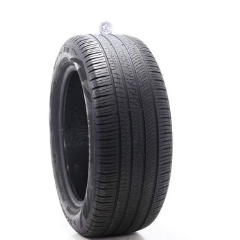 Set of (2) Used 265/50R19 Pirelli Scorpion Zero Run Flat 110H - 5/32