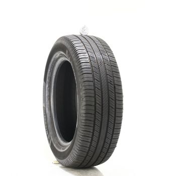 Used 235/60R18 Michelin Defender 2 107H - 9/32