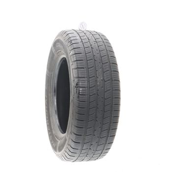 Used 255/65R17 Mastercraft Courser Quest Plus 110T - 6/32