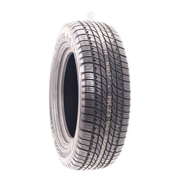 Used 245/65R17 Hankook Ventus AS RH07 107H - 12/32